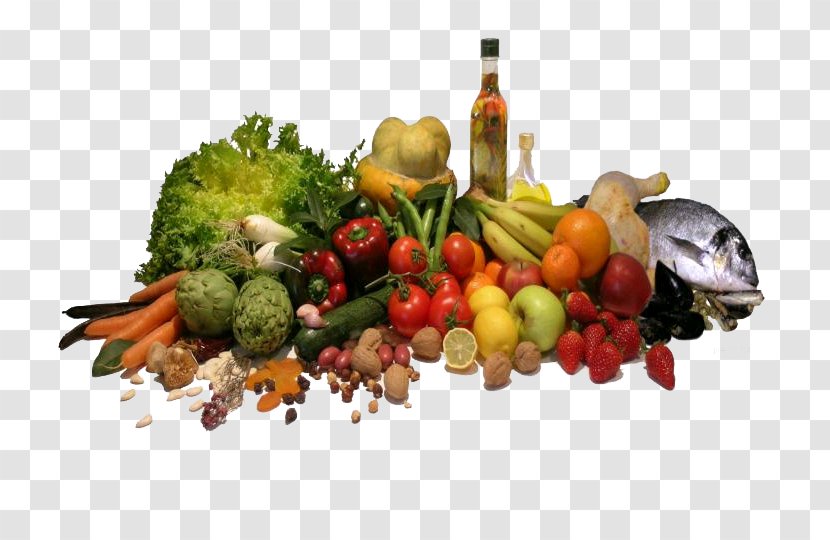 Vegetable Food Eating Nutrition Health - Whole Transparent PNG