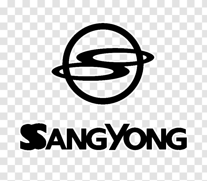 SsangYong Actyon Motor Korando Rodius - Ssangyong Rexton W - Car Transparent PNG