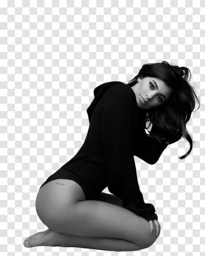 Photography Photo Shoot Photographer Model Fashion - Kim Kardashian - Kylie Jenner Transparent PNG
