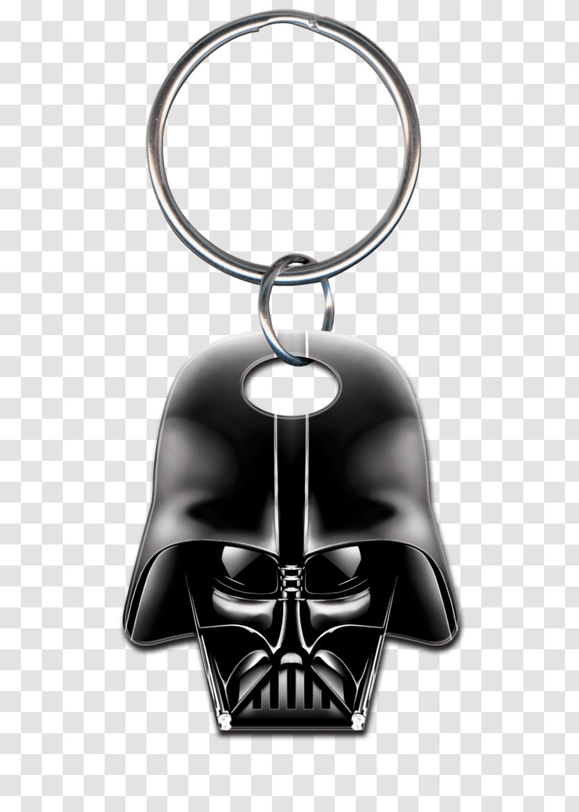 Key Chains Lock Door Anakin Skywalker Ring-Star Wars Transparent PNG