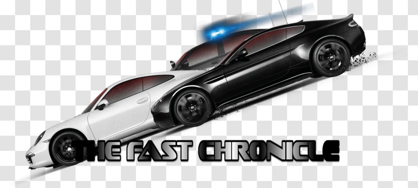 Need For Speed: Most Wanted Hot Pursuit The Speed Rivals - Car Transparent PNG