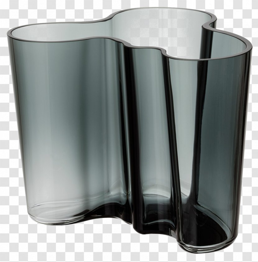 Aalto Vase Iittala Scandinavian Design - Architecture Transparent PNG