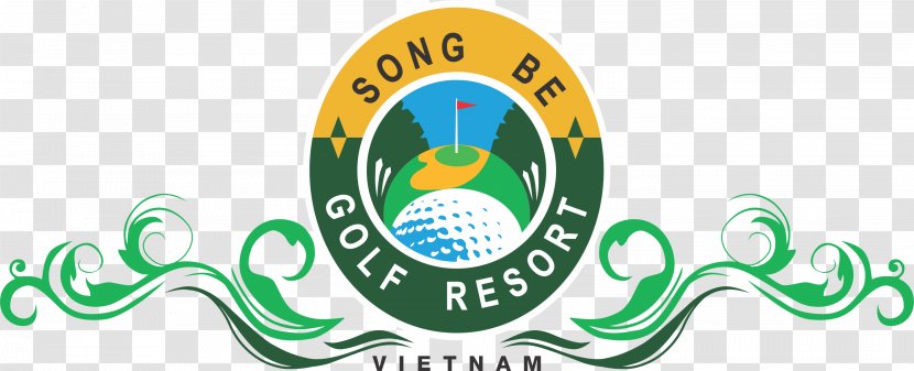 Golf Course Resort Hotel - Logo Transparent PNG