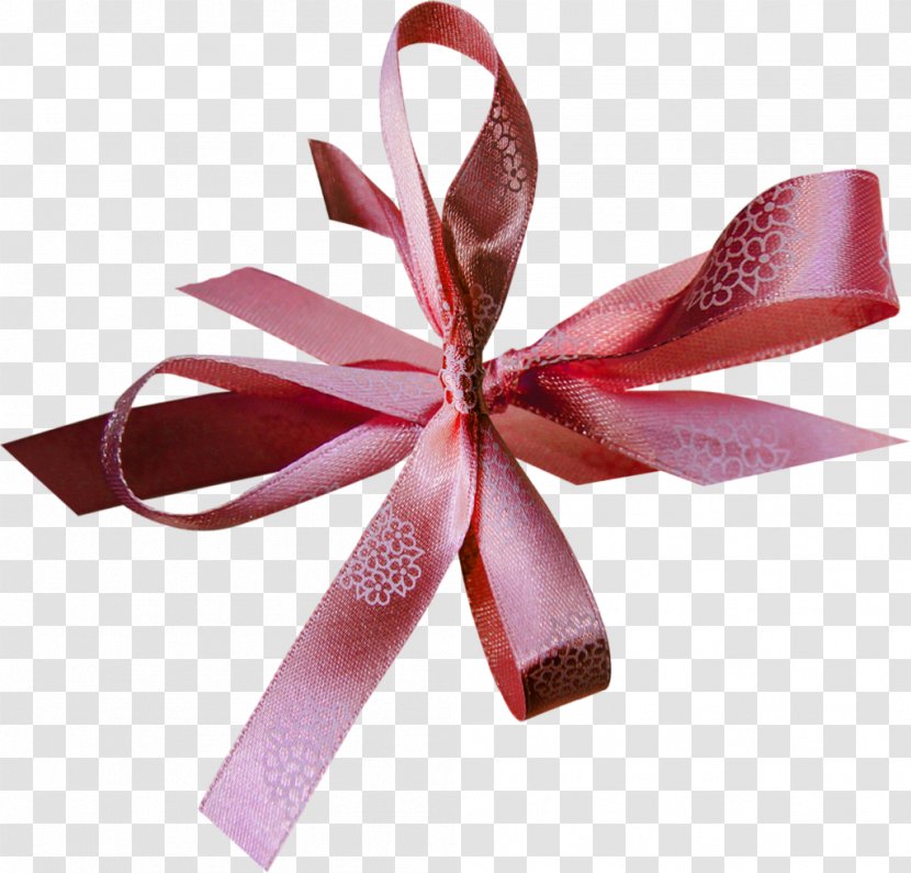 Ribbon Gift Transparent PNG