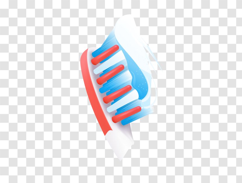 Dentistry Toothbrush Dental Surgery - Logo - Vector Transparent PNG