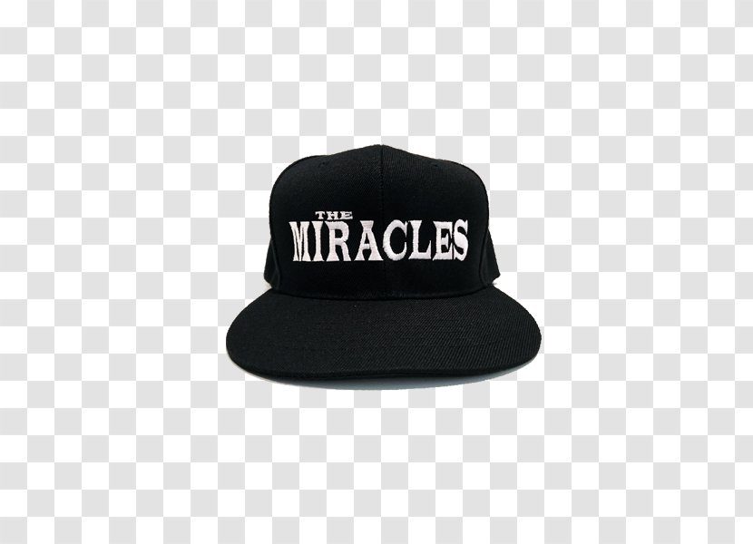Baseball Cap The Miracles Ultimate Collection Transparent PNG