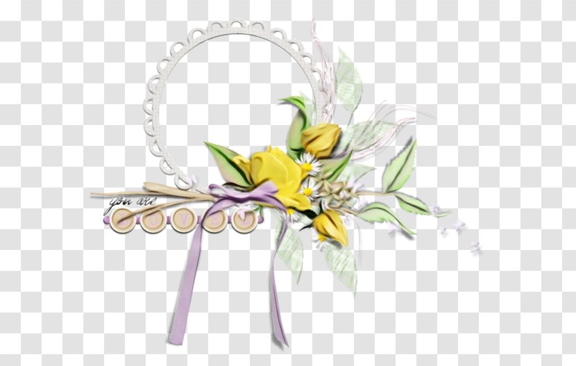 Lily Flower Cartoon - Bouquet - Iris Magnolia Transparent PNG