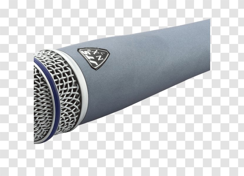 Microphone Cardioid Transparent PNG