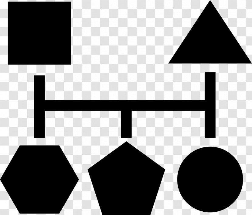 Geometric Shape Geometry - Logo Transparent PNG