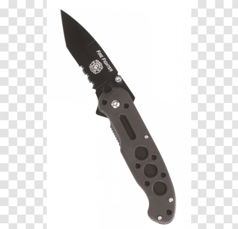 Pocketknife Blade Combat Knife Hunting & Survival Knives - Weapon Transparent PNG