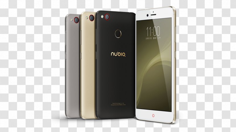 ZTE Nubia Z11 Sony Xperia S Smartphone Qualcomm Snapdragon - Zte Transparent PNG