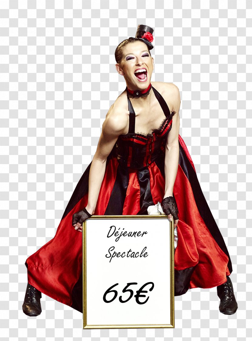 Costume - Elegance Transparent PNG