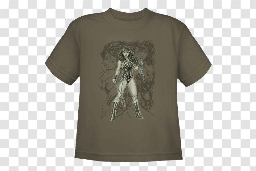 T-shirt Superhero Movie Comic Book - T Shirt Transparent PNG