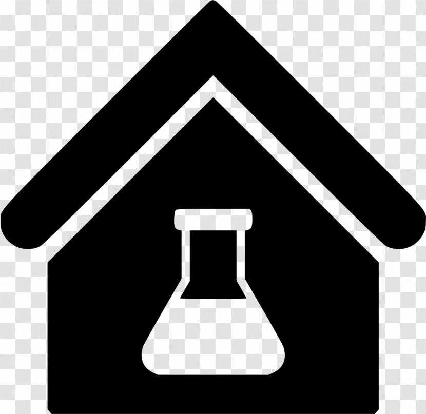 Laboratory Computer Icons Symbol Home - Organization - Dexter's Transparent PNG