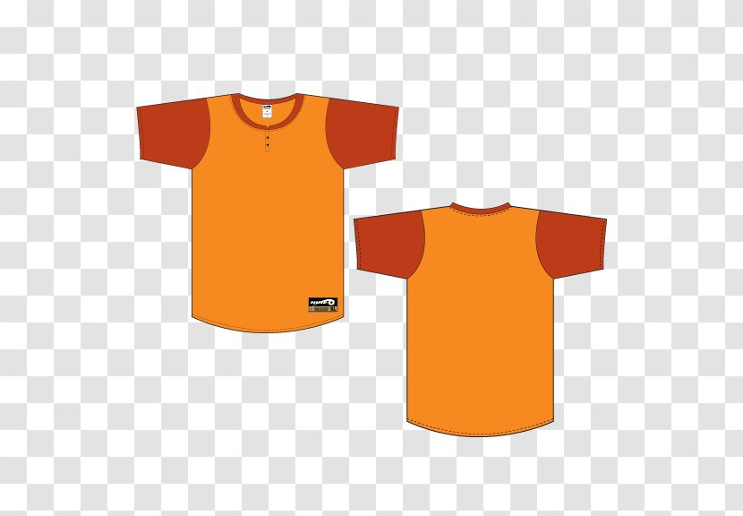 T-shirt Shoulder Logo Sleeve - Clothing - Sports Uniform Muckup Transparent PNG