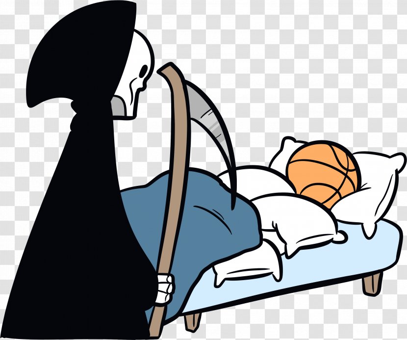 Death Cartoon - Game - Cheaters Transparent PNG