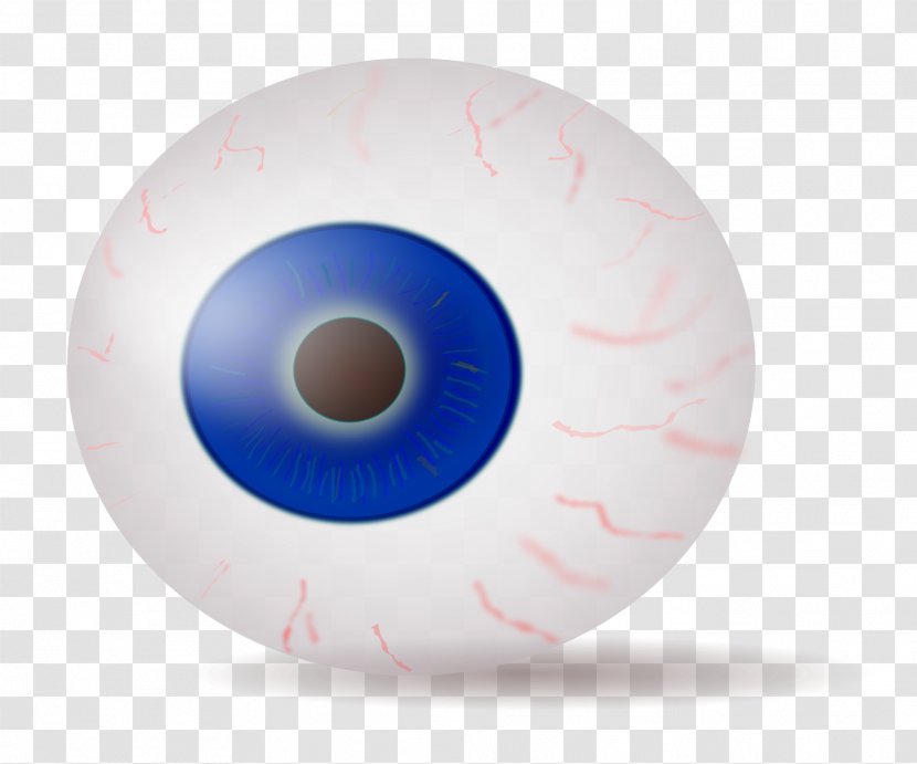 Eye Clip Art - Iris Transparent PNG