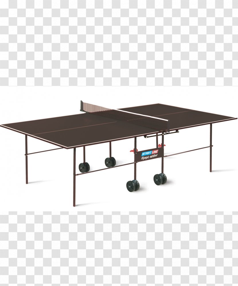 Russia Table Tennis Ping Pong Sport - Shop Transparent PNG
