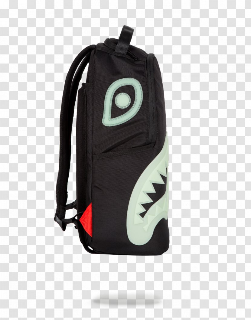 Backpack Handbag Shark Brand Product Design - Glowing Love Transparent PNG