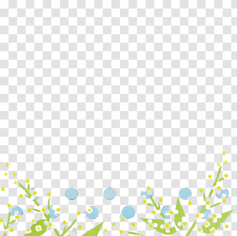 Floral Design Transparent PNG