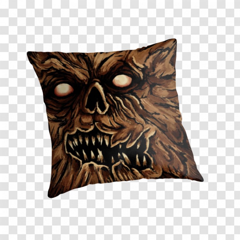 Owl Cushion Throw Pillows Transparent PNG