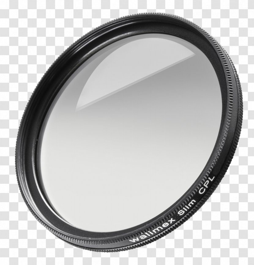 Polarizing Filter Photographic Neutral-density Polarizer Photography - Camera - Coated Lenses Transparent PNG