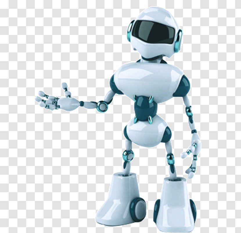 Robotics Mechanical Engineering Technology - Robot Transparent PNG