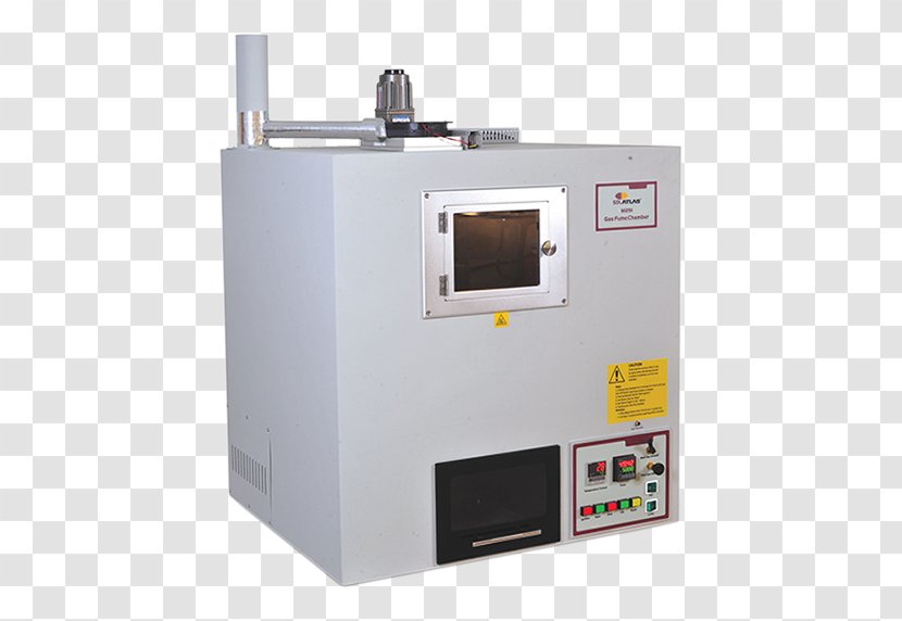 Gas Fume Hood American Association Of Textile Chemists And Colorists Atmosphere - Software Testing - Chamber Transparent PNG