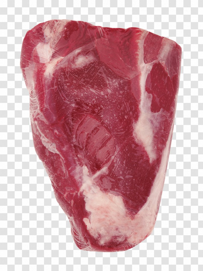 Ribs Meat Ham Blade Steak - Flower - Beefsteak Transparent PNG