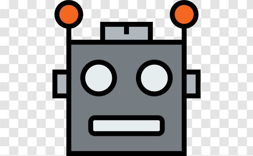 Robot Icon - Robotics Transparent PNG