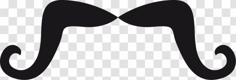Moustache Mustache Clip Art - Symbol Transparent PNG