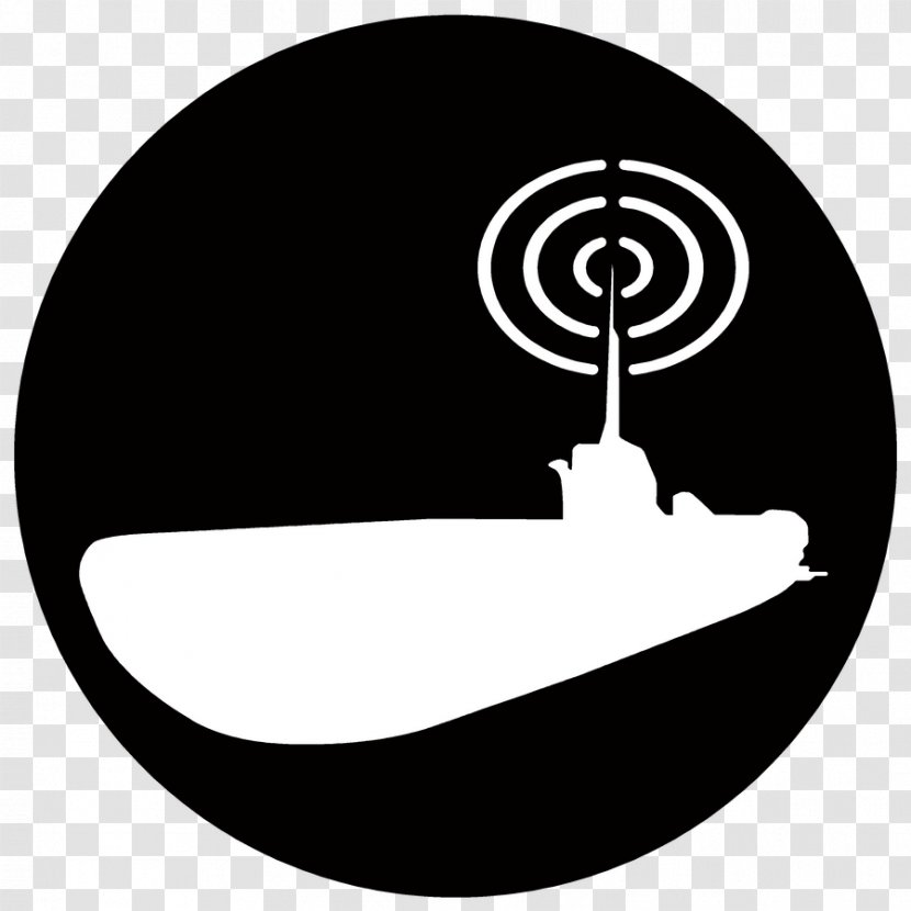 Music Cartoon - Podcast - Boating Blackandwhite Transparent PNG
