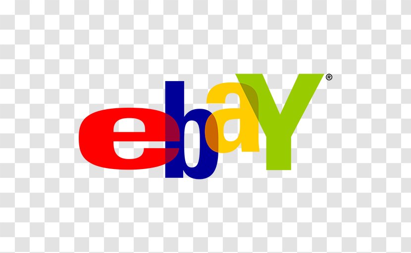 EBay Logo Customer Service E-commerce - Sales - Ebay Transparent PNG