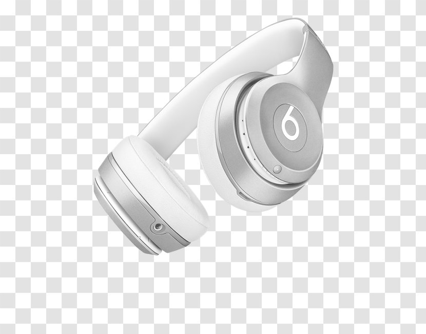Beats Solo 2 Electronics Headphones Wireless Apple Solo³ - DR DRE Transparent PNG