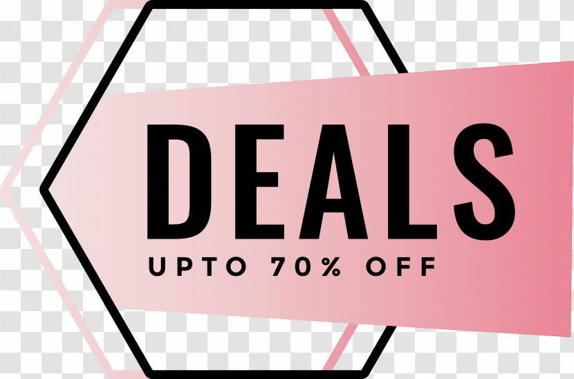 Deals Tag Deals Label Deals Banner Transparent PNG