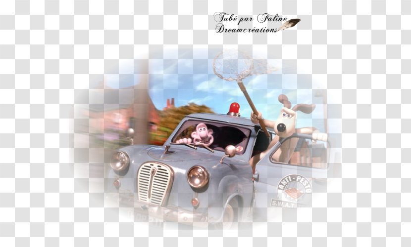 Wallace And Gromit Aardman Animations Animated Film & - The Curse Of Wererabbit Transparent PNG