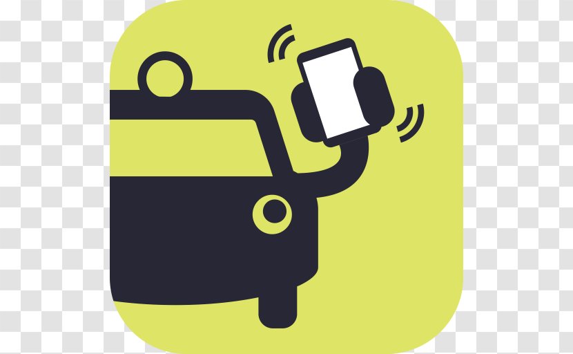 JapanTaxi Application Software Smartphone - Green - Taxi Transparent PNG