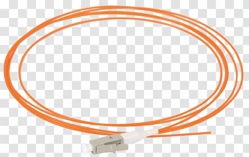 Network Cables Product Design Line Font - Pig Tail Transparent PNG