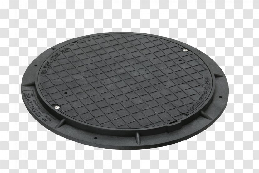 Manhole Cover Schachtabdeckung Architectural Engineering ISO 15398 - Pipe Transparent PNG