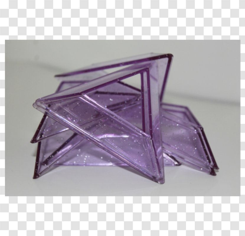Rectangle - Violet - Velocity Transparent PNG