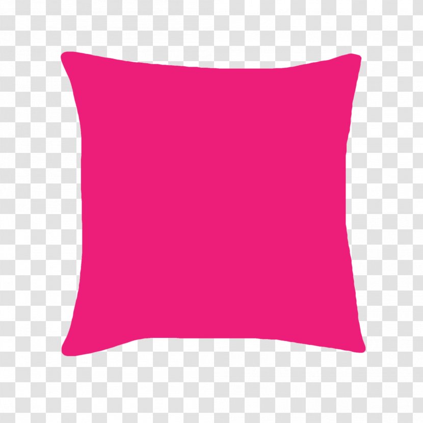 Throw Pillows Couch White Pink Linens - Pillow Transparent PNG