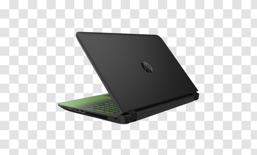 Hewlett-Packard Laptop HP Pavilion 15-bs000 Series Chromebook 11-v000 - Hewlettpackard - Hewlett-packard Transparent PNG