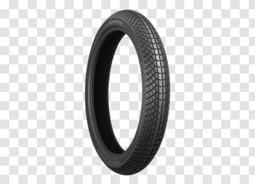 Scooter Bridgestone Motorcycle Tires - Tread - Dunlop Tyres Transparent PNG