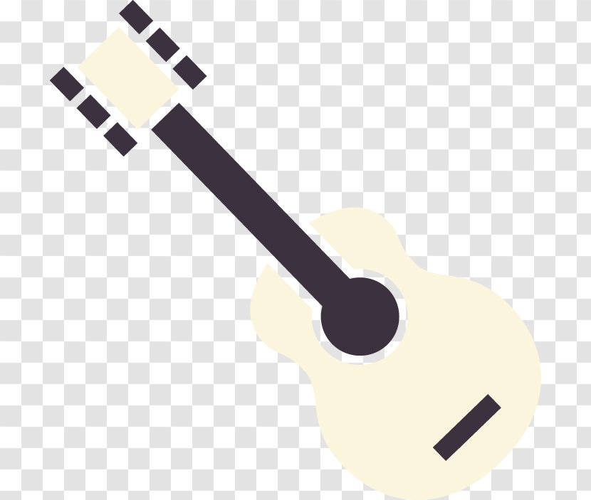 Violin Musical Instrument - Silhouette - Instruments Transparent PNG