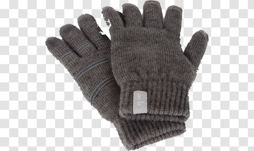 Glove Touchscreen - Safety - Gloves File Transparent PNG