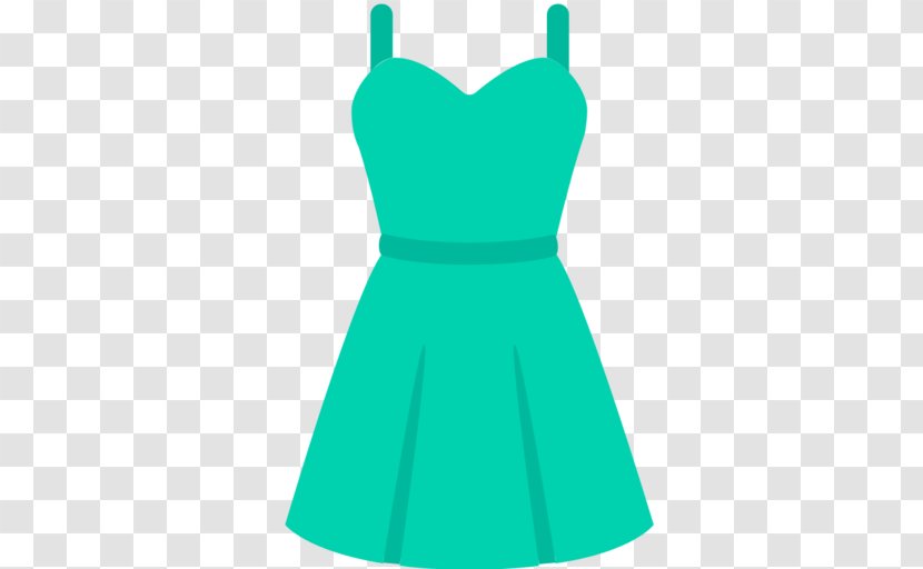 Emoji Emoticon Dress Clothing Clip Art - Shoulder Transparent PNG