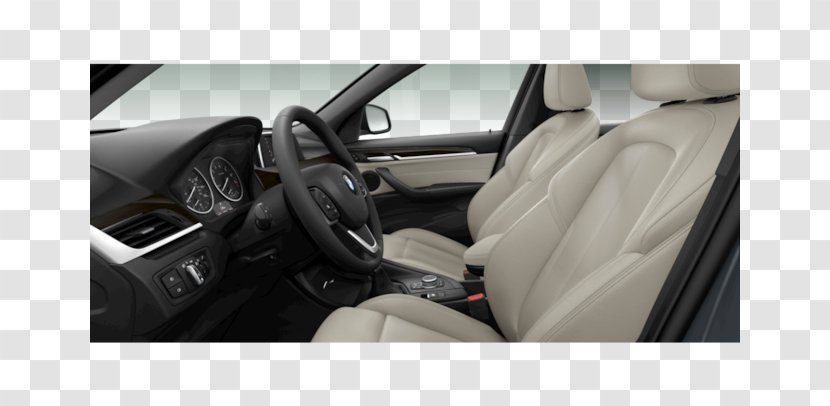Car BMW Of Fremont 2018 X1 XDrive28i SDrive28i - Mid Size - Sale Advertisement Transparent PNG