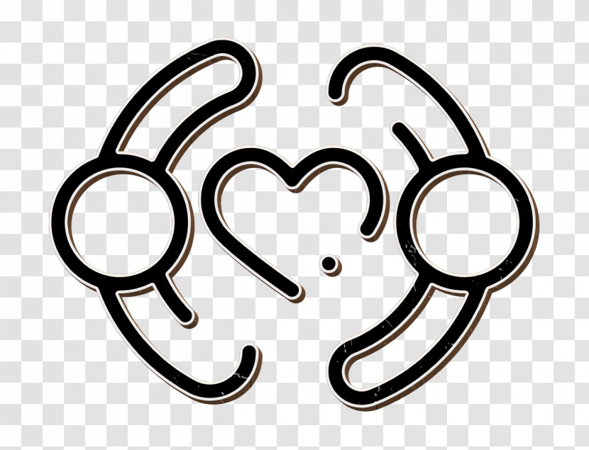 Friendship Icon Friends Icon Hug Icon Transparent PNG