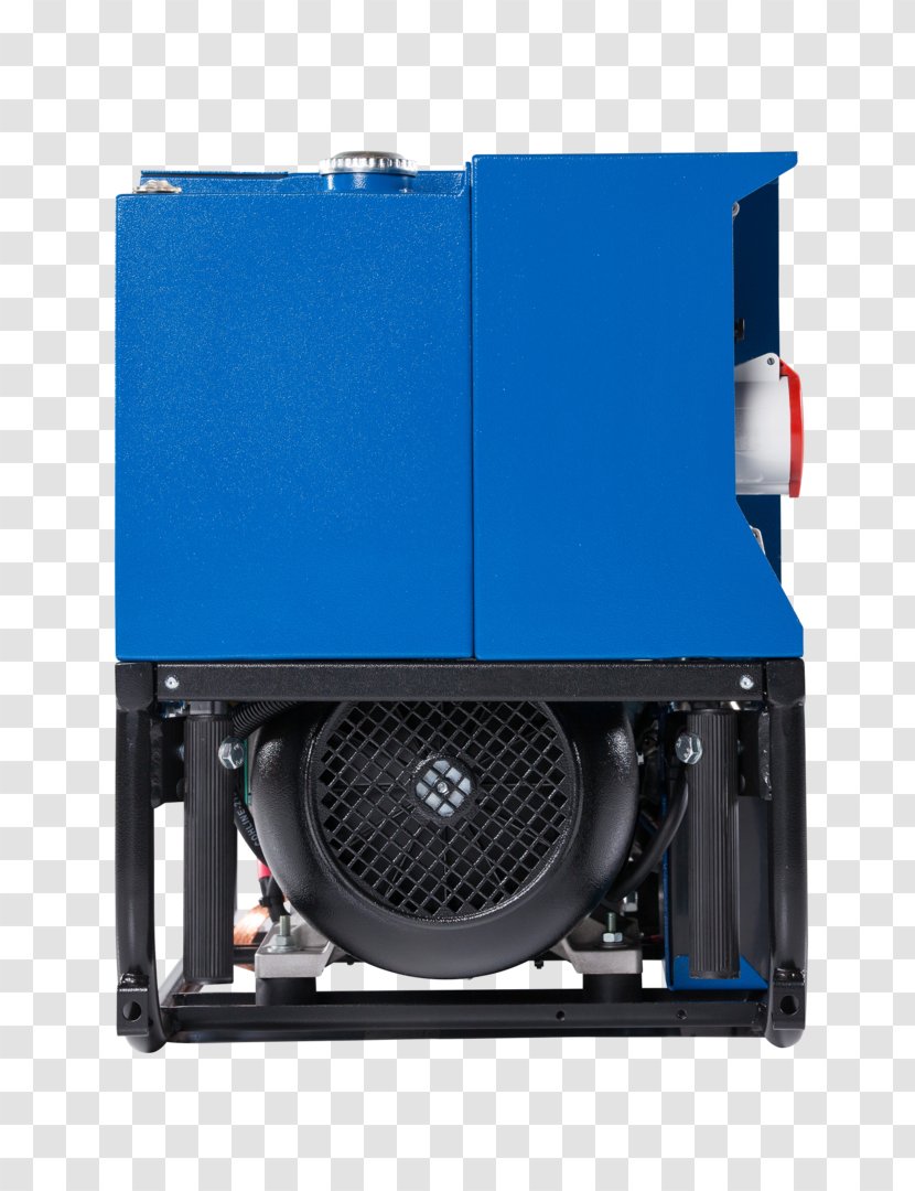 Emergency Power System Technology Air Filter Machine - Geko Transparent PNG
