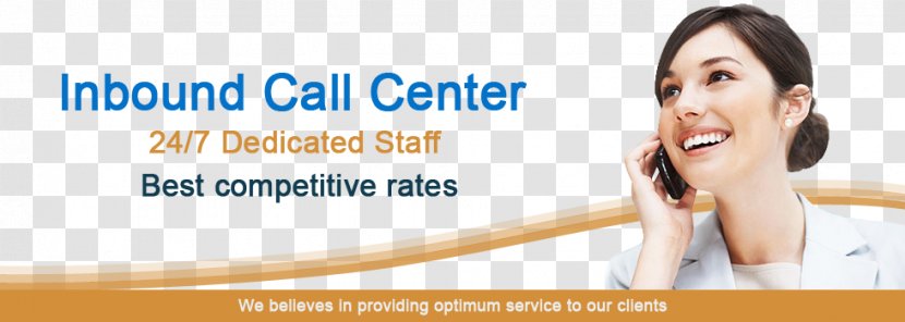 Call Centre Services Customer Service - Market Research Transparent PNG